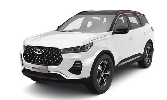 تیگو 7 پرو پریمیوم