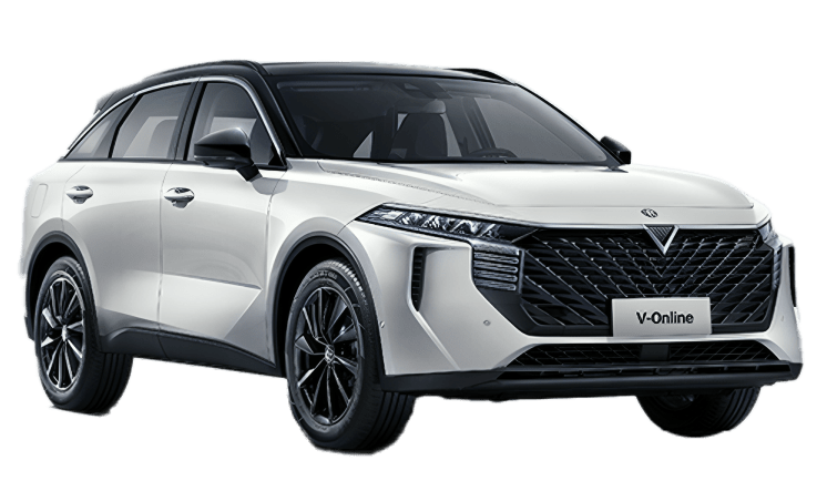 ونوسیا V-Online