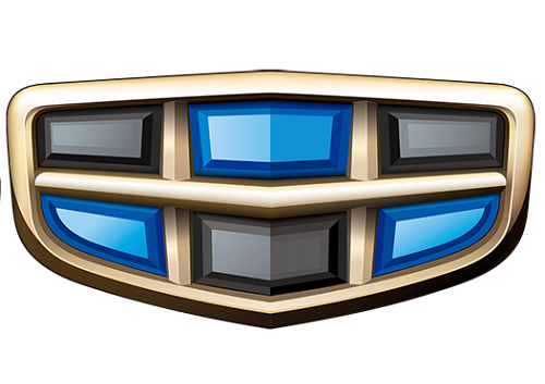 geely