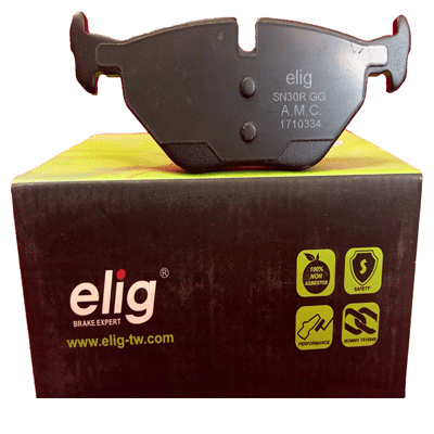 لنت جلو MG 550 - 6