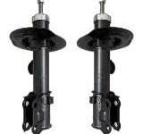 کمک جلو راست MG 360