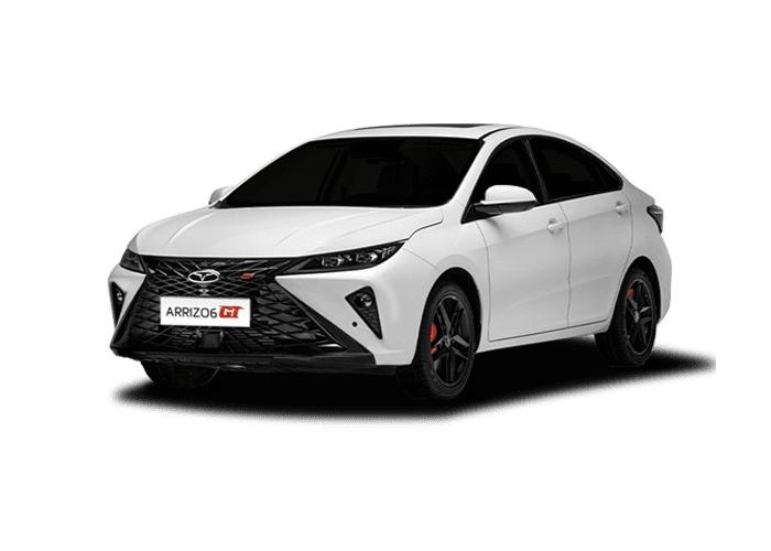 آریزو 6 جی تی