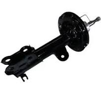 کمک جلو چپ MG 360