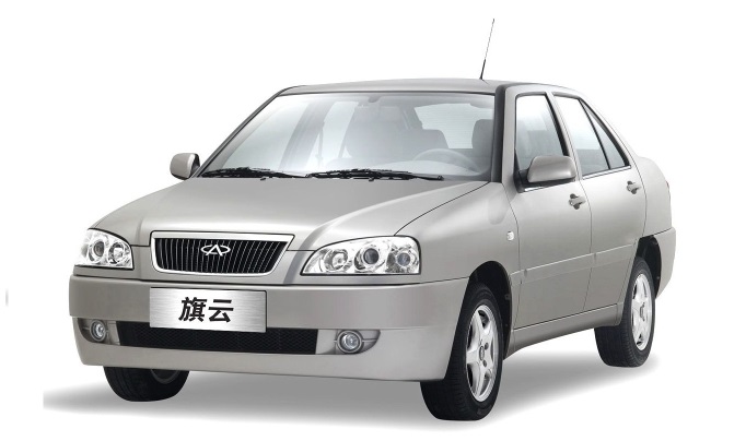 چری کویین - ویانا