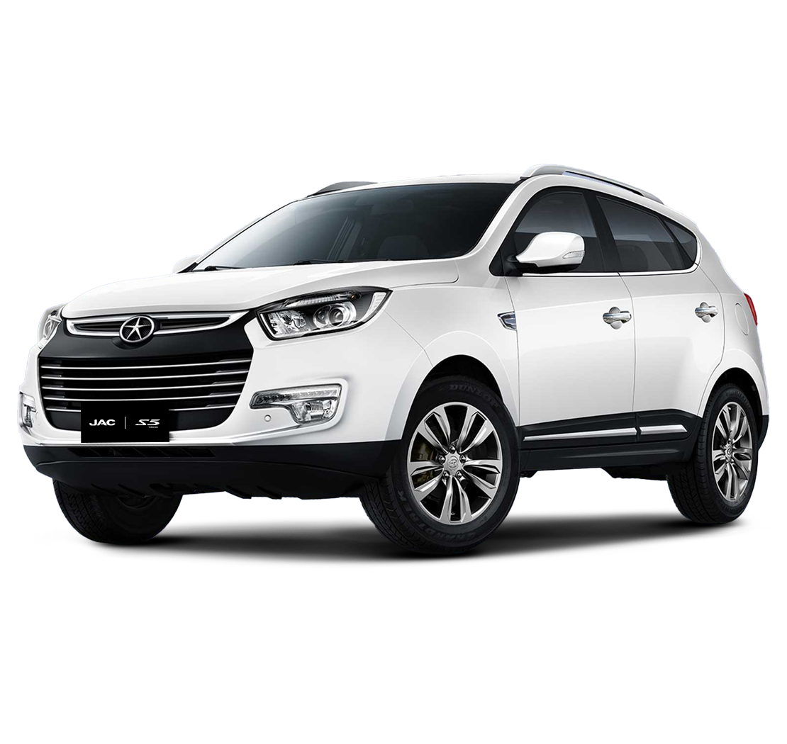 جک اس 5 توربو GDI