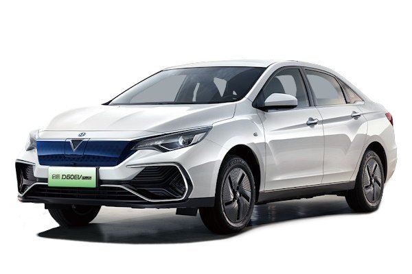 ونوسیا D60EV Plus