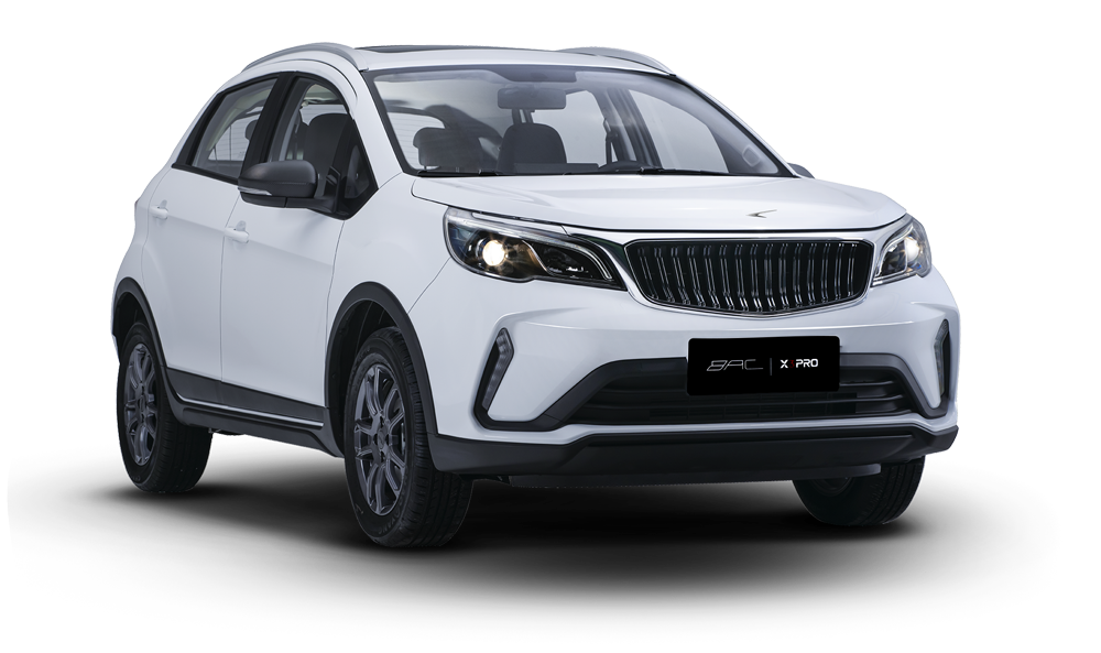 بی ای سی x3pro