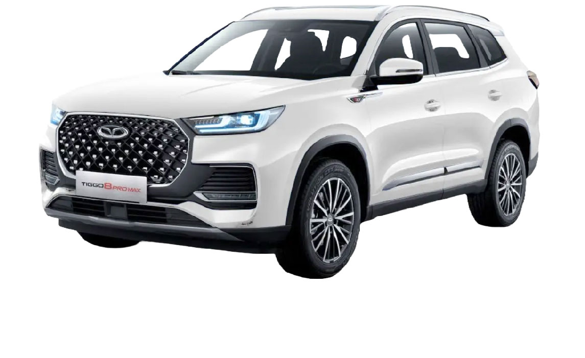 تیگو 8 پرو مکس IE