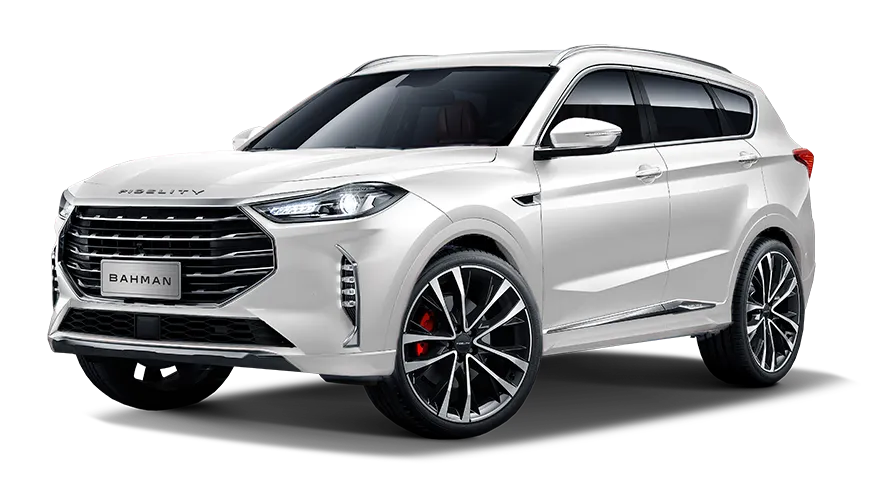 فیدیلتی PRESTIGE