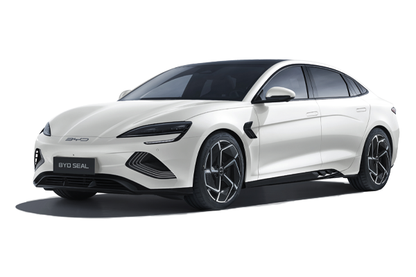 بی وای دی seal