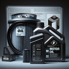 مواد مصرفی خودرو