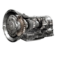 سیستم انتقال قدرت ( گیربکس)