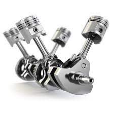 قطعات موتوری