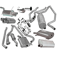 اگزوز خودرو